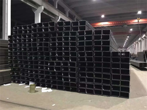 宜君冷拔方管选型指南 工程采购怎么选